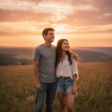 County Line Promise  Country duet
