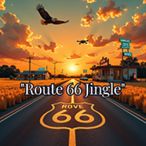 Route 66 Jingle